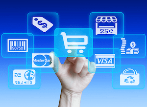Sell digital products