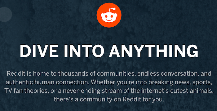 Reddit