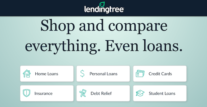 LendingTree