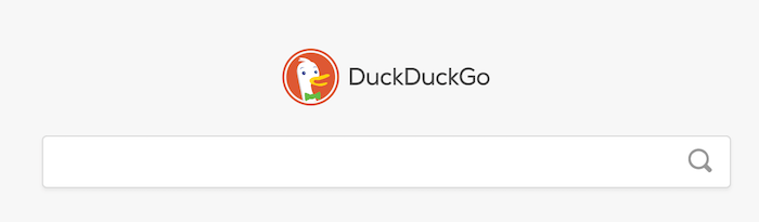 duckduckgo