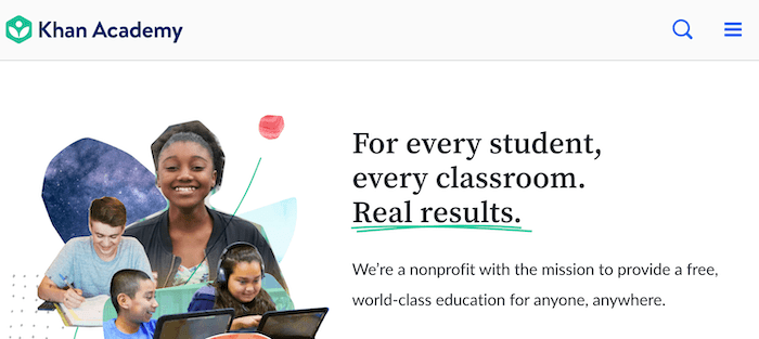 Khan Academy