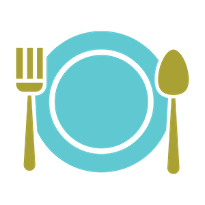 Dining setup