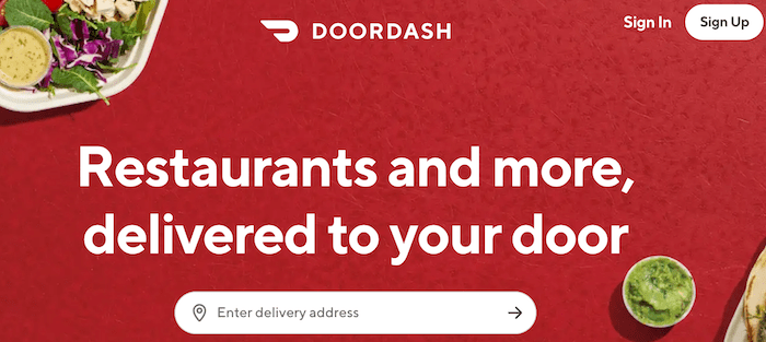 DoorDash