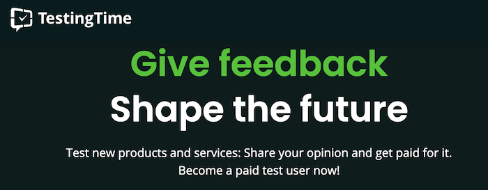 TestingTime