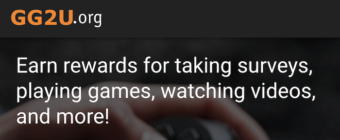 GG2U