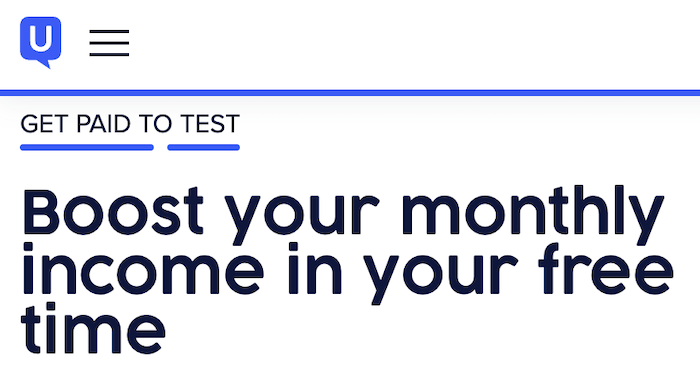 UserTesting