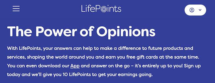 LifePoints