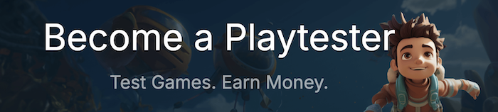 PlaytestCloud