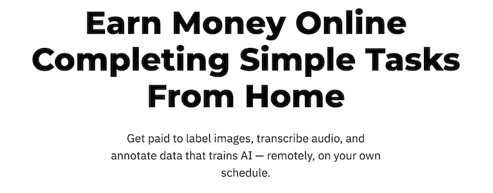 Remotasks