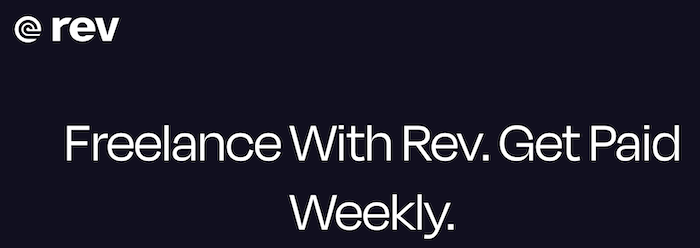 Rev