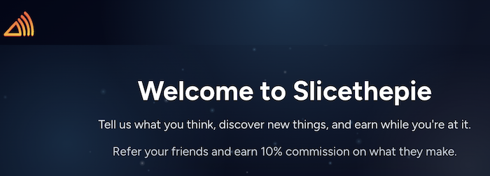 Slicethepie